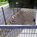 Feapp Souterrain Pennen & Parken Apartament Mondsee