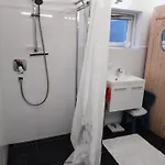 Feapp Souterrain Pennen & Parken