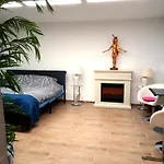 Apartman Feapp Souterrain Pennen & Parken Mondsee