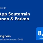 شقة Feapp Souterrain Pennen & Parken موندزي