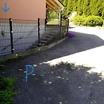 アパート Feapp Souterrain Pennen & Parken