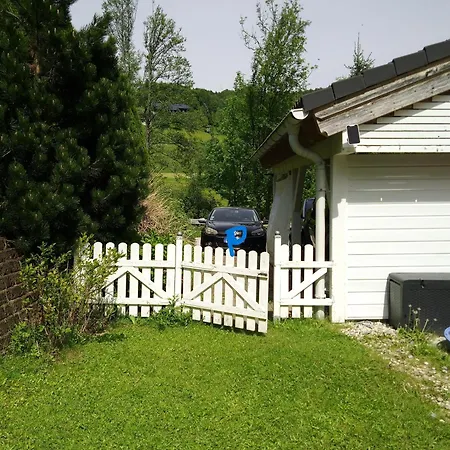 Feapp Souterrain Pennen & Parken