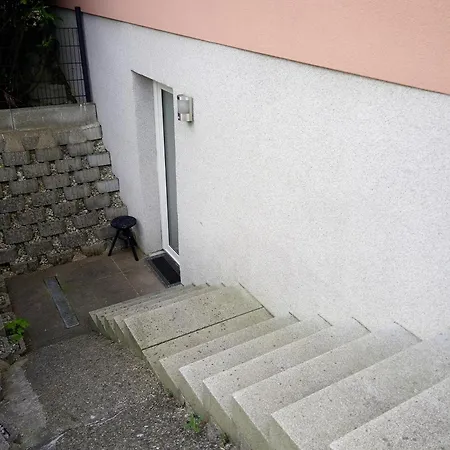 Feapp Souterrain Pennen & Parken * Mondsee