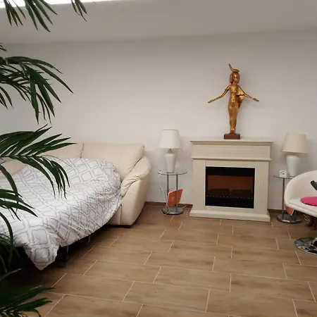 Διαμέρισμα Feapp Souterrain Pennen & Parken Mondsee