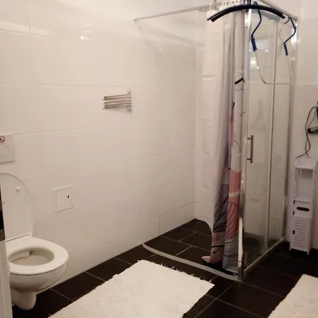 Апартаменты Feapp Souterrain Pennen & Parken *