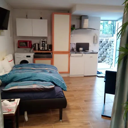 Διαμέρισμα Feapp Souterrain Pennen & Parken Mondsee