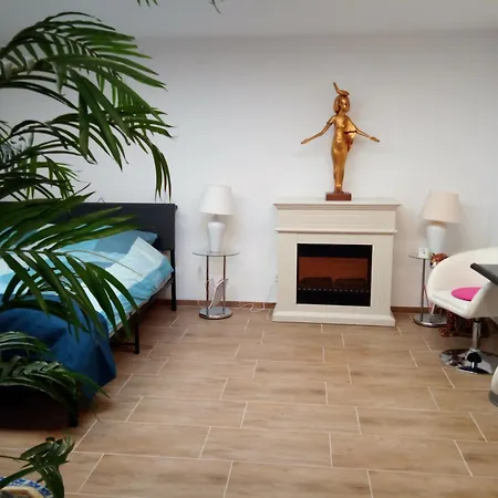 Apartment Feapp Souterrain Pennen & Parken Mondsee