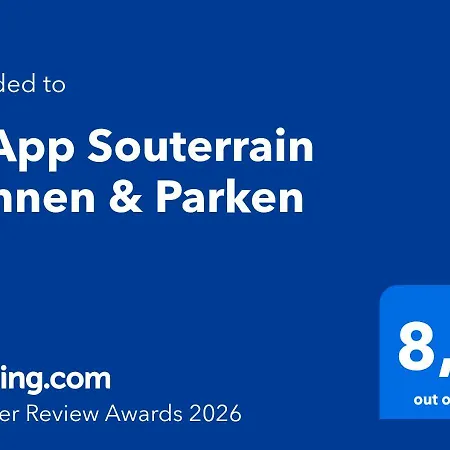 Apartamento Feapp Souterrain Pennen & Parken Mondsee