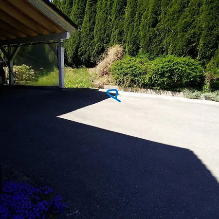 Apartamento Feapp Souterrain Pennen & Parken *
