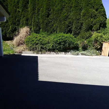 Feapp Souterrain Pennen & Parken Apartament *