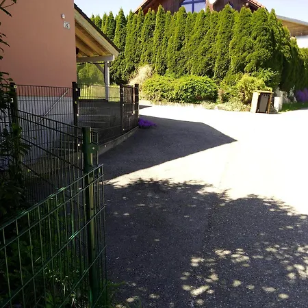 Apartamento Feapp Souterrain Pennen & Parken Mondsee