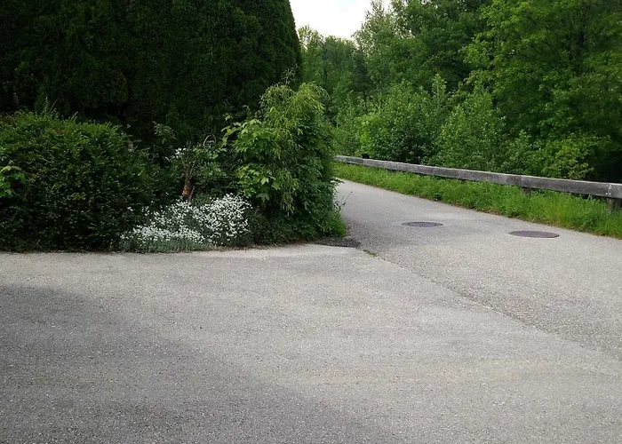 Feapp Souterrain Pennen & Parken