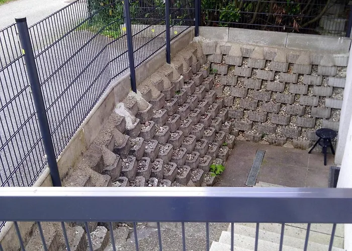 Feapp Souterrain Pennen&parken Apartment Mondsee