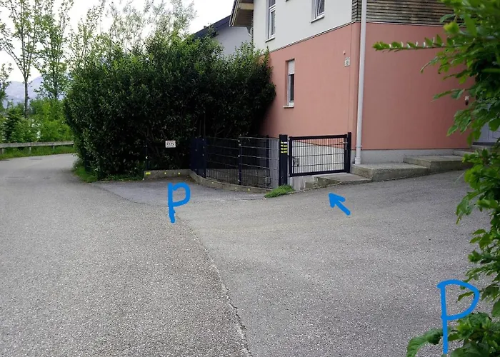 Feapp Souterrain Pennen&parken