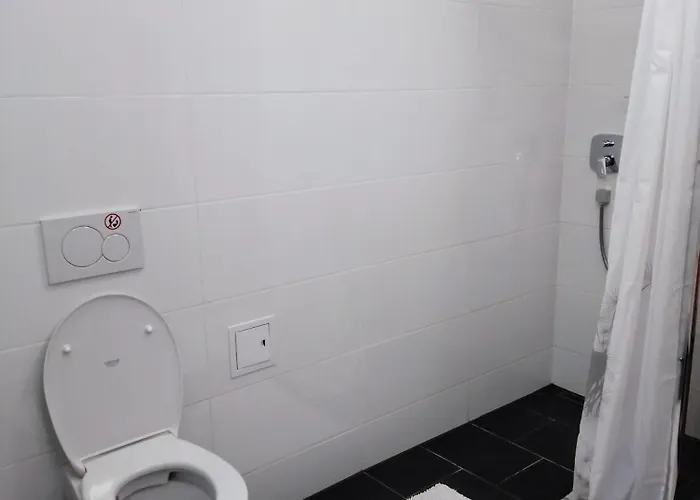 Apartment Feapp Souterrain Pennen&parken *