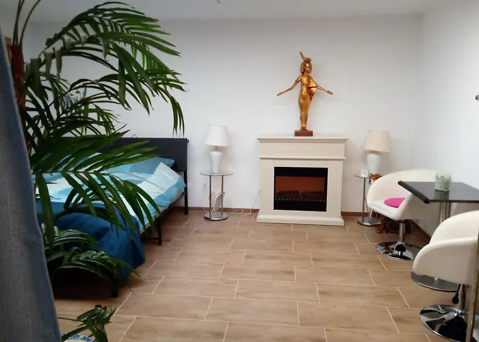 Apartment Feapp Souterrain Pennen&parken Mondsee