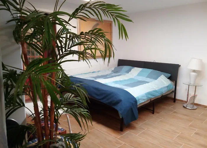 Feapp Souterrain Pennen&parken