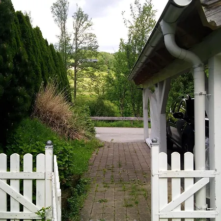 Homestay Feapp Parken & Pennen *