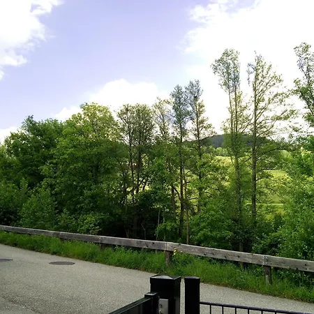 Feapp Parken & Pennen Homestay Mondsee