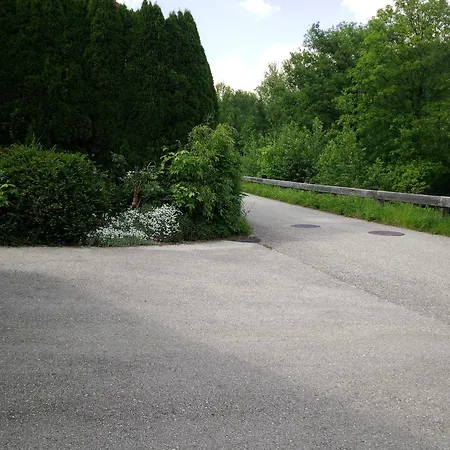 Feapp Parken & Pennen