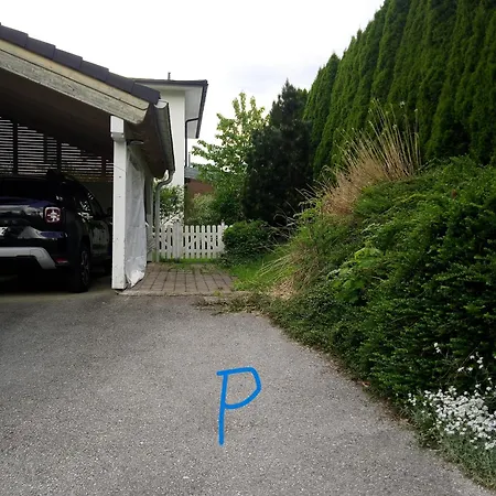 Feapp Parken & Pennen Homestay
