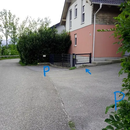 Feapp Parken & Pennen