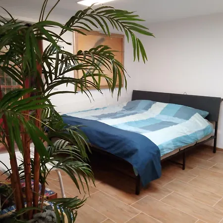 Feapp Souterrain Pennen&parken