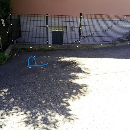 Feapp Souterrain Pennen & Parken *