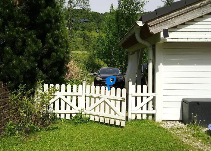 Feapp Souterrain Pennen & Parken