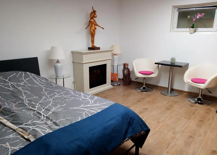 Feapp Souterrain Pennen&parken