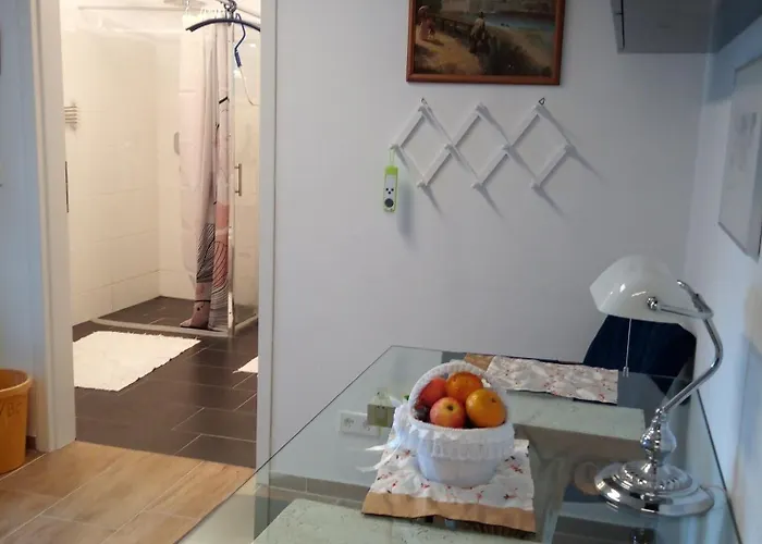 Feapp Souterrain Pennen & Parken